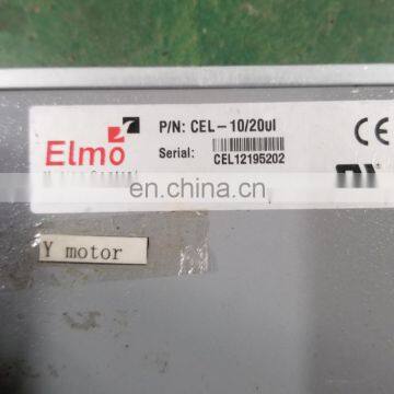 CEL-10/20UI Servo Driver photo-2