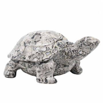 Crystal Turtle