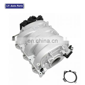 New Items Intake Manifold Assembly For Mercedes-Benz C230 R350 W164 W203 Replacement Kit 2721402401 LY-Auto Parts