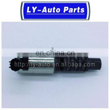 Brand New Variable Timing Control Valve For Acura For RSX For Honda For Civic For CR-V OEM 2.4L 2.0L 15830-PNC-003 15830 PNC003 photo-5