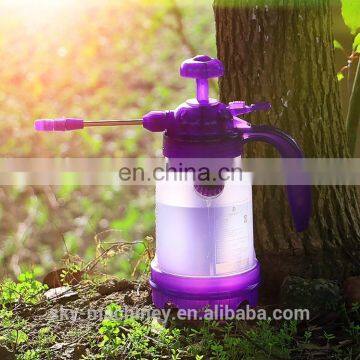 2018 NEW PRODUCTS 1.2L viton compressed air pressure sprayer