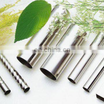 304 Stainless Steel Seamless Pipe Sanitary and Water Piping photo-4