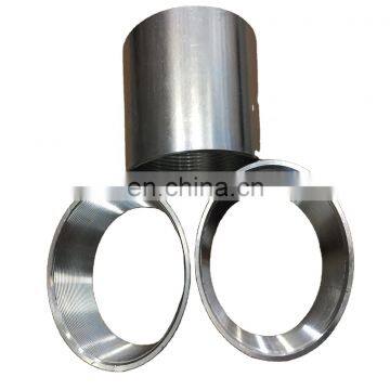 Electrical Aluminum Pipe Coupling UL6A Conduit Accessories photo-2