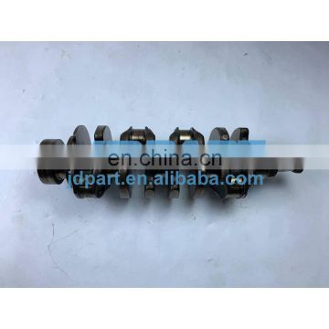 N844 Crankshaft For Shibaura