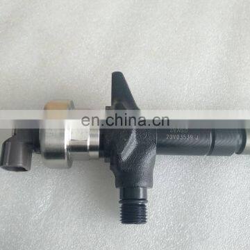 Common Rail Injector 295050-1900 8-98260109-0 photo-4