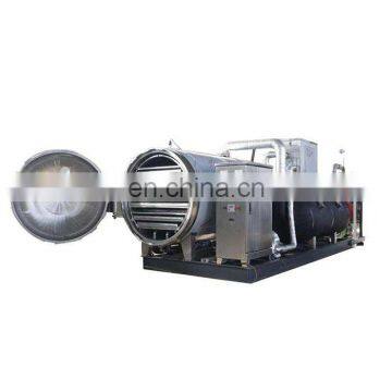 Fruit and vegetables meat seafood food drying machine