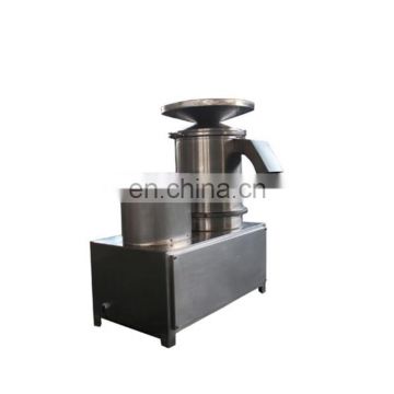 Commercial egg opening egg breaker separator