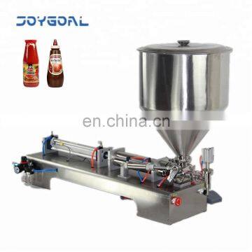 2017 most popular glass bottle soda filling machine for hospital