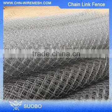 Electric Galvanized Fence Insulator/Alibaba China Market Used Chain Link Fence