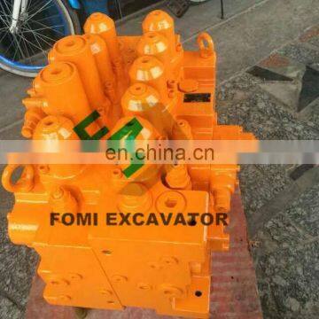 R290LC-7; R290LC-7A; R300LC-7; R305LC-7 Excavator Control Main Valve 31N8-16110 photo-6