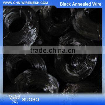 Right Choice!!! China Black Annealed Wire 9, Rebar Tie Wire