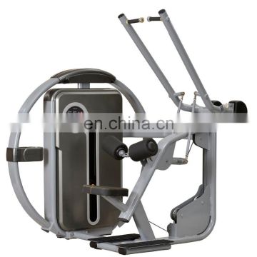 Hot sell China Fitness Equipment Lat Pulldown Gym Machine