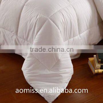 Wholesale Home Hotel Textile 100% Goose Down Duvet Sets Comforter Sets photo-5