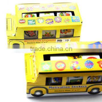 Cartoon Cute Sticker for Kids