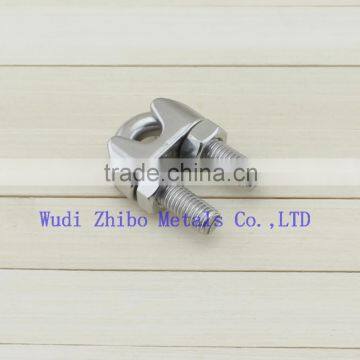 Stainless Steel Drilling Clamps From China photo-3