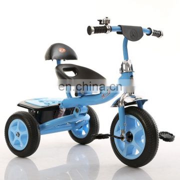 2020 ride on toys kids metal tricycle child tricycle /kids pedal tricycle 3 wheel car for sale (tricycle kids) /kids tricycle