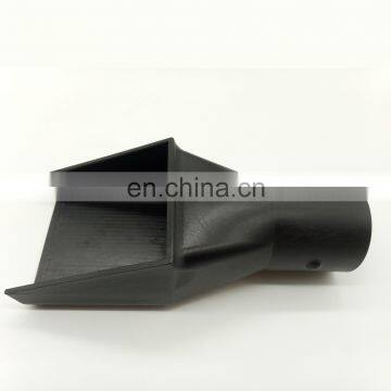 PP/ABS/Nylon Plastic Injection Parts, Nylon Plastic Products photo-3