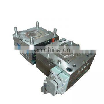 Chinese Home Appliance Lamp Parts Molding Plastic Injection Mold photo-2