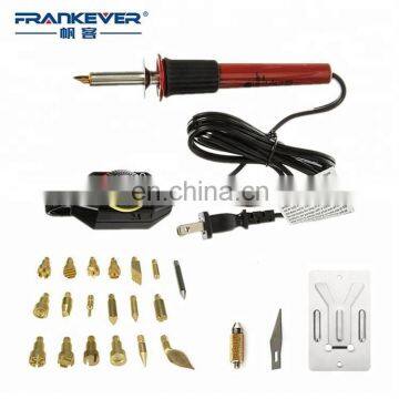 Wood Burning Pen Walmart Proved With Diy Pyrography Pen and Wood Burning Letters Stencils