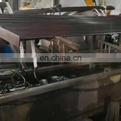 Ss 304 316 Stainless Steel Seamless Pipe for Sale Price Per Kg
