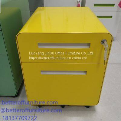 Deep File/File Mobile Pedestal, Black ...Mobile Pedestal File, Storage Pedestal ..