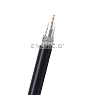 CATV CCTV camera Transmission RG6 RG59 CT100 CT125 CT167 Coaxial Cable