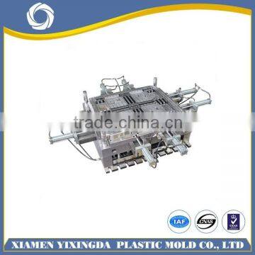 High quality Custom pvc injection mould for plastic pallet