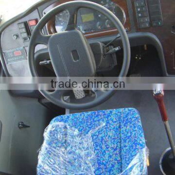 Dongfeng EQ6105L3G 4x2 10m Diesel Used Coach Buses photo-6