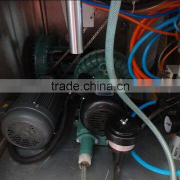 HTGF-50 Fully Automatic Toothpaste Tube Filling and Sealing Machine photo-5
