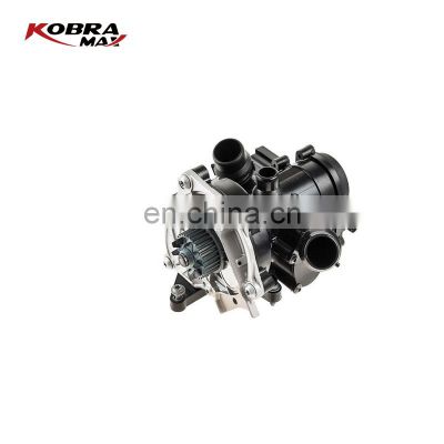 06L121005A Car Spare Parts Engine Spare Parts For Audi electric water pump