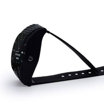 Ruiyi Industrial Judicial Supervision Bracelet Gps Ankle Monitor for Sale photo-2