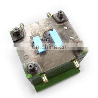 Factory Making Engineering Auto Parts Plastic Injection Mold photo-4
