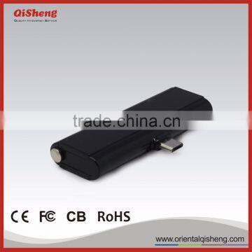 Mobile tv Tuner Dvb-t2 Usb Dongle Digital tv Receiver for Mobile Phone photo-2