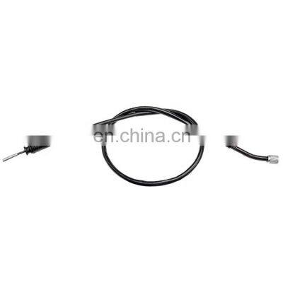 Customized motorcycle speedometer cable oem 44830GCE9000