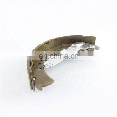 HIGH QUALITY AUTO PARTS BRAKE SHOE OEM:04495-0K120  FOR Hilux Vigo FORTUNER 2005-2015