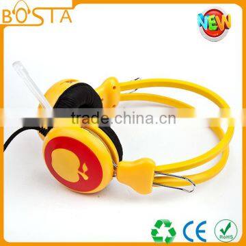 2016 Mini Smart Hifi Gamer Computer Multi-fuction Headset Hot Selling photo-3
