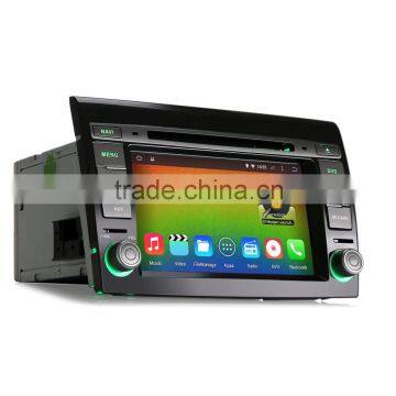 Erisin ES2700F 7 Inch Bluetooth Car Audio With GPS 3G WiFi for FIAT BRAVO photo-2