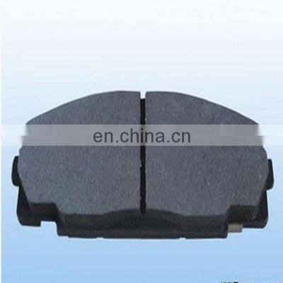 High quality factory supply car auto parts custom auto original chery parts ceramic brake pad