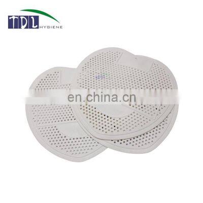 Restroom Toilet Urinal Screen Urinal Deodorizer Mat Urinal Fragrance Mat