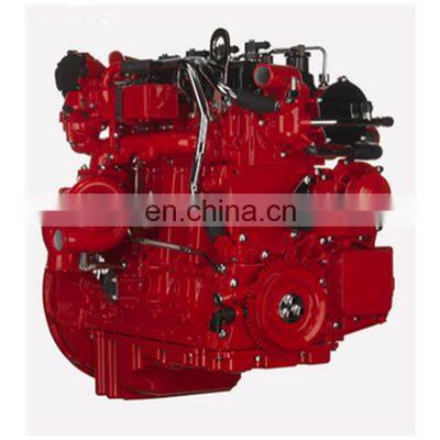 Genuine 96kw/3600rpm 4 Cylinders 2.8L ISF Series Vehicle Engine ISF2.8s4129P