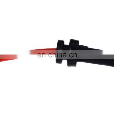 New Spark Plug Wires Set 9MM For Dodge Neon SRT4 2.4L Turbo Sedan Racing photo-5