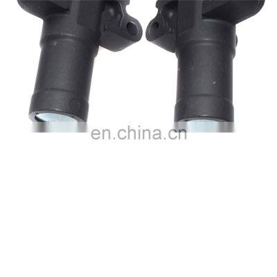 2Pc Engine Timing Belt Tensioner Hydraulic Assembly For Honda Accord 14520RCAA01 photo-2