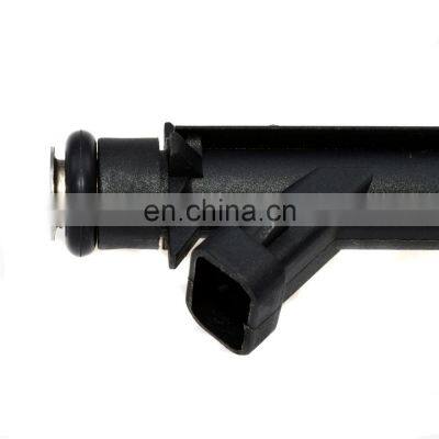 Fuel Injector & Pigtail Wire Connector Set 13pcs For Buick Century 25323971 NEW photo-4