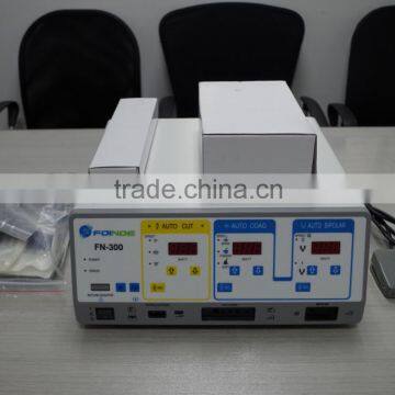 FN-300Electrosurgical Diathermy Unit With CE Approved photo-2