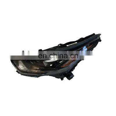 New Headlight Assy Headlamp Head Light Head Lamp Assembly for toyota highlander 2021