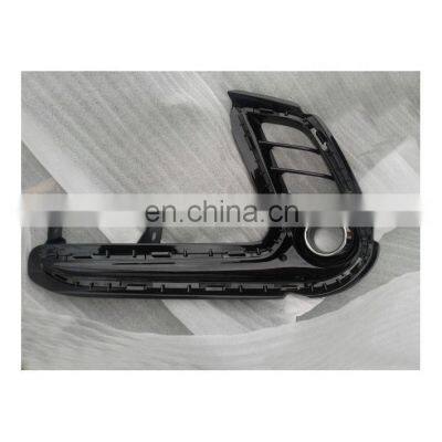 86563-F2200 86564-F2200 Front Bumper Light Fog Lamp Cover For Elantra 2017