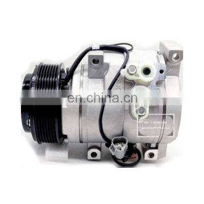 10S17C AC Compressor For Toyota LAND CRUISER PRADO 150 GDJ150 GRJ150 KDJ150 LJ150 88320-6A400 88320-6A390 883206A400 883206A390 photo-3