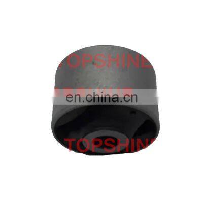 48725-0R010 Car Auto Suspension Rubber Lower Arm Bushing For Toyota