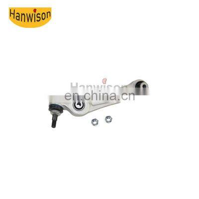 Lower Lateral Auto Spring Control Arm For BMW F01 F02 F03 F04 31126794203 31126794204 Control Arm photo-2