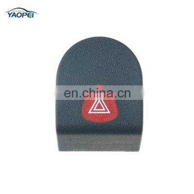 Emergency Hazard Warning Light Switch Button For Renault Kangoo Express 1988-2002 7700308821 photo-5